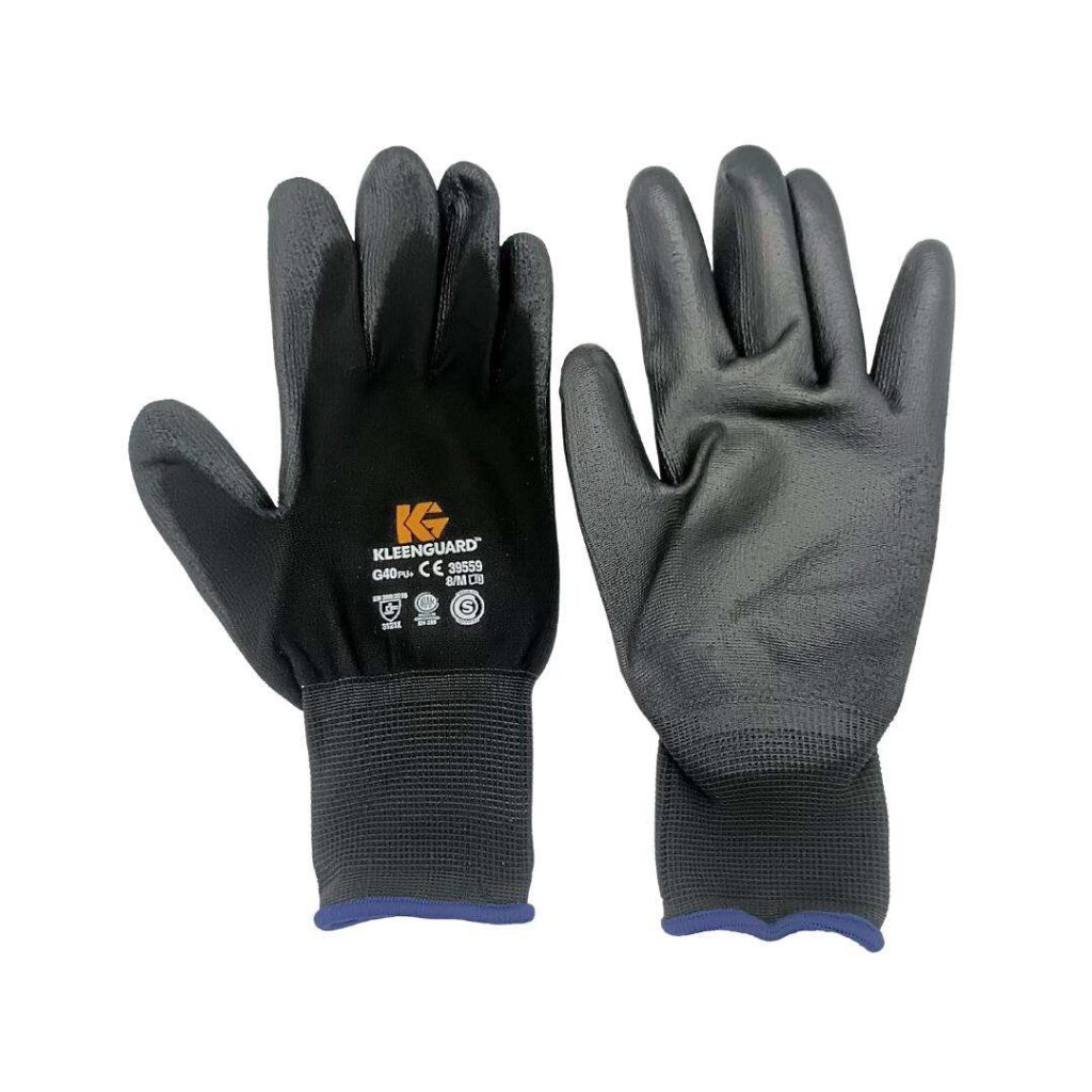 Guante G40 poliuretano kleenguard